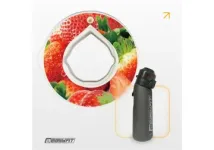 Капсула “Полуниця” для пляшки EasyFit Air Up