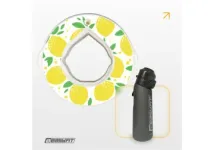 Капсула “Лимон” для пляшки EasyFit Air Up