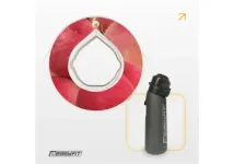 Капсула “Персик” для пляшки EasyFit Air Up