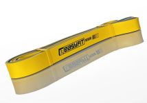 Двошарова резинка для підтягування EasyFit Premium 16-32 кг