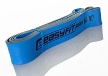 Двошарова резинка для підтягування EasyFit Premium 25-45 кг