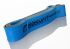 Двошарова резинка для підтягування EasyFit Premium 25-45 кг