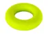 Еспандер кистьовий кільце EasyFit Ring 18 кг зелений