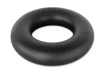 Еспандер кистьовий кільце EasyFit Ring 32 кг чорний