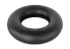 Еспандер кистьовий кільце EasyFit Ring 32 кг чорний