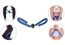 Еспандер-метелик EasyFit для фітнесу