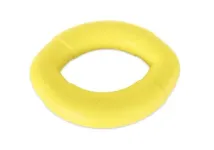 	Еспандер кистьовий EasyFit Elliptic 23 кг жовтий