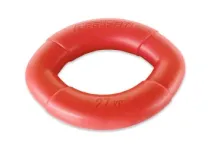 Еспандер кистьовий EasyFit Elliptic 27 кг червоний