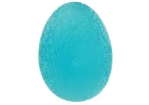 Еспандер кистьовий EasyFit Hand Boost (силіконове яйце) бірюзовий