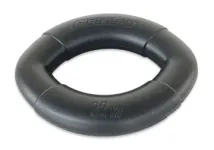 Еспандер кистьовий EasyFit Elliptic 27 кг чорний