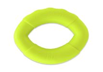 Еспандер кистьовий EasyFit Elliptic 18 кг зелений