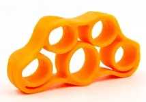 Еспандер для рук та пальців EasyFit GripFlex 3 кг оранж