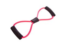 	Еспандер EasyFit вісімка трубчастий рожевий