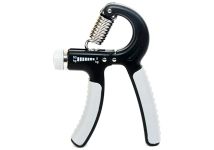 Еспандер для кисті EasyFit 5-60 кг Сірий