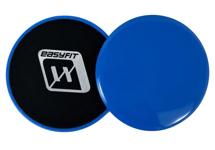 Диски для глайдингу EasyFit  (пара)