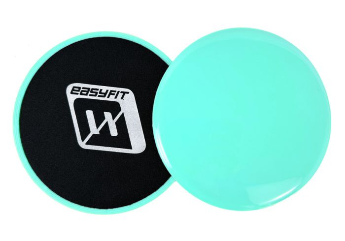 Диски для глайдингу EasyFit  (пара)