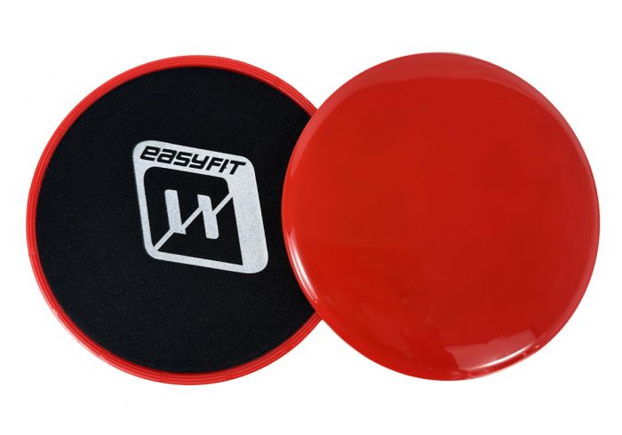 Диски для глайдингу EasyFit  (пара)