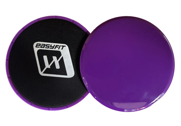 Диски для глайдингу EasyFit  (пара)