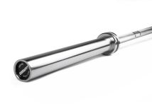 Гриф олімпійський EasyFit 2.2 м до 450 кг для кросфіту та пауерліфтингу