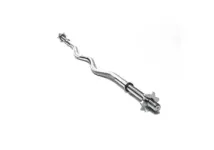 Гриф для штанги EasyFit W-подібний 1.2 м, Ø 25 мм