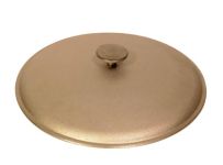 Кришка алюмінієва 360