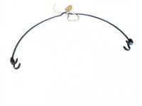 Дужка на казан алюмінієва 40 см 