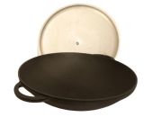 Жаровня чавунна 320 мм 