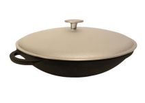 Жаровня чавунна 360 мм 