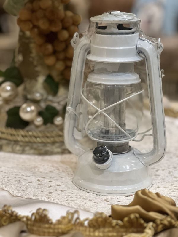 Ліхтар на батарейках