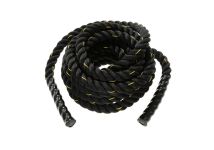 Канат для кроссфіта EasyFit Battle Rope 9 м