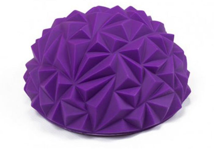 Напівсфера масажна кіндербол EasyFit Rif 16 см 