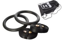 Кільця для кроссфіта EasyFit пластикові