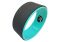 Колесо для йоги EasyFit TPE 33 см 