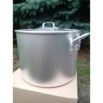 Каструля Котел алюмінієвий 60 л