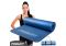 Килимок для фітнесу та йоги EasyFit NBR 10 мм 