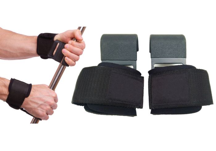 Кистьові гаки-зачепи EasyFit