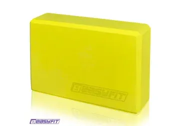 Блок для йоги EasyFit EVA 