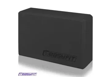 Блок для йоги EasyFit EVA 