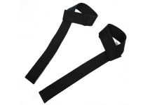 Лямки атлетичні EasyFit для станової тяги