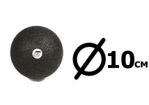 Масажний м'ячик EasyFit EPP 10 см