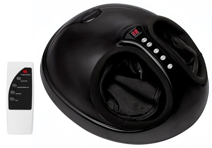 Лімфодренажний масажер для ніг EasyFit