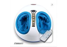 Масажер для ніг EasyFit лімфодренажний