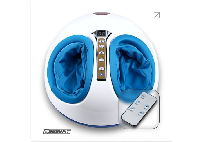 Масажер для ніг EasyFit лімфодренажний