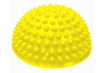 Півсфера масажна кіндербол EasyFit 15 см жорстка 
