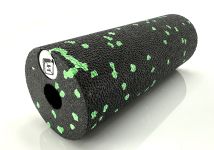 Масажний ролик EasyFit EPP 15х5 см салатовий