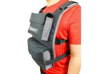 Жилет-обтяжувач EasyFit до 20 кг набірний з філерами