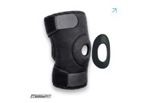 Наколінник-ортез EasyFit із пателярним кільцем