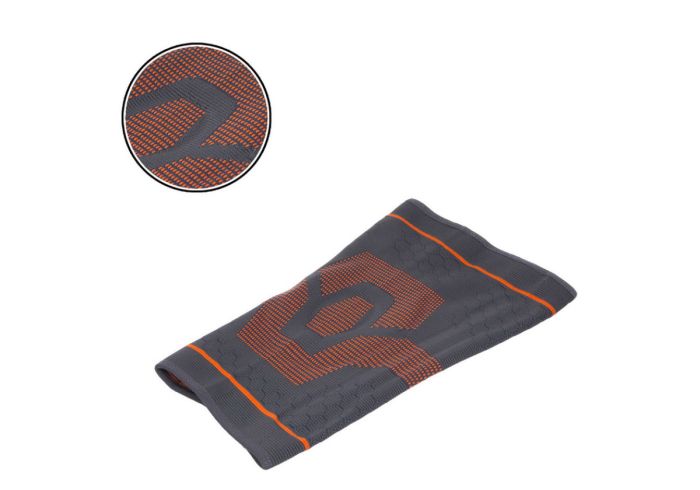 Бандаж наколінник EasyFit фіксатор колінного суглоба (L-XL)
