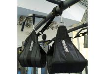 Петлі Береша EasyFit підвісні атлетичні