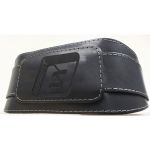 Пояс атлетичний EasyFit Training Belt (чорний) 2XL